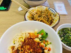 -秦晋面馆(青岛万象城店)