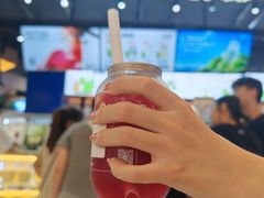 -椰不二(江北大洋百货店)