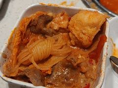-龍歌自助小火锅(李沧丽达店)