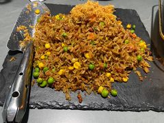 -3号仓库·创意中国菜(乐清正大广场店)