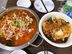 -艺味深尝(云锦路店)