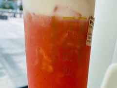 -奈雪的茶(苏宁广场店)