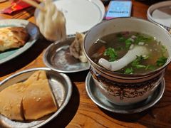 -纳瓦新疆菜(银都店)