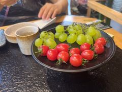 -鹿鸣山草本茶香火锅(园西路店)
