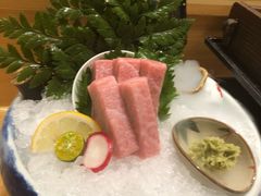 -大岛日本料理铁板烧(南通大饭店)