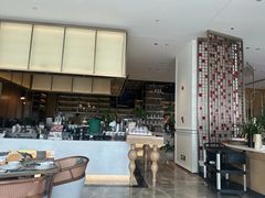 -泉州悦华酒店·自助餐厅
