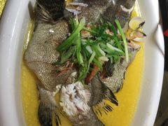 -79号渔船海鲜饭店(华强北店)