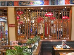 -满园烤鸭·春饼(太原街万达店)