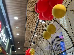 -Aqua Oasis 水天堂(常熟永旺店)