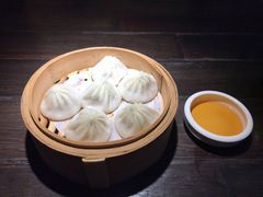 杭州小笼包-外婆家(杭州马塍店·杭帮菜名店)