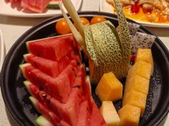 -海底捞火锅(亲子主题北金鹰店)