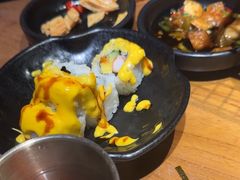 -九田家黑牛烤肉料理(华侨城店)