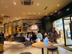 -星巴克臻选(杭州万象城店)
