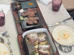 -一沙一城·岩烤牛扒(深圳首店)