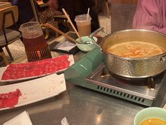 -潮界(虹桥新天地店)