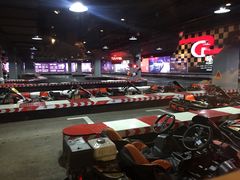 -胜道博岳国际卡丁车馆(奈伦店)