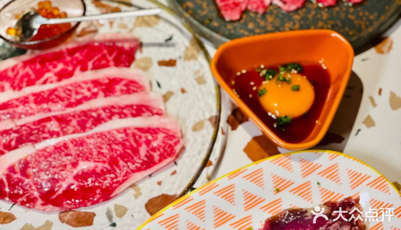 秋天的第一顿烤肉 就在wakuwaku