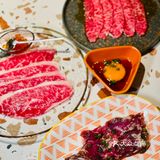 秋天的第一顿烤肉 就在wakuwaku