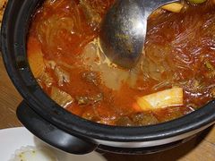 -肖记公安牛肉鱼杂馆· 省级非物质文化遗产(仁和路店)