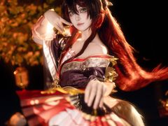 -米游妙妙屋cosplay换装自拍摄影体验馆