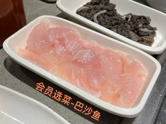 -海底捞火锅(枫蓝国际购物中心店)