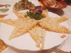 -红辣椒·川菜·火锅(科华路店)