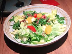 -青年公社烤鸭(熙悦天街店)