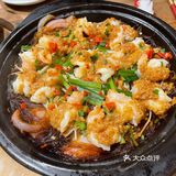 再次打卡每次成都来必吃的老牌川菜！