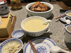 -南京大牌档(济南万象城店)