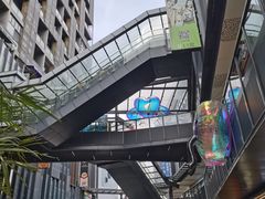 -江燕路万科里