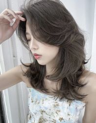 点击看大图 -那茉 Hair Salon