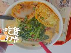 -螺小胖柳州螺蛳粉(钟楼总店)