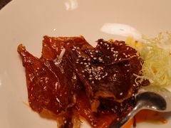-Yan Ting 宴庭中餐厅(上海静安瑞吉酒店)