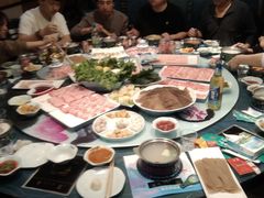 -名都小荷塘养生火锅概念店(概念店嫩江店)