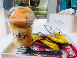 -OnHair造型