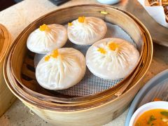 -点都德(龙之梦店)