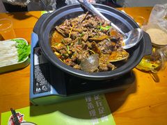 -状元甲·湖北甲鱼大王(汉口火车站店)