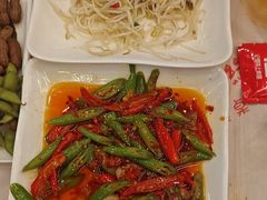 -五丁桥光头香辣蟹(望江橡树林店)
