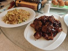 -山外山菜馆(玉泉路店)