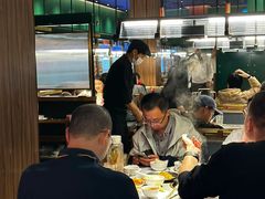 -禄婶鸡煲·打边炉