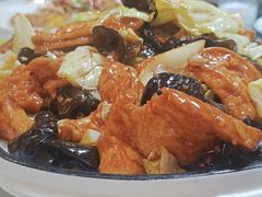 -清真•蜀风园(丁字沽店)