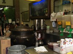 -公利真料竹蔗水(中环店)