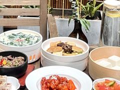 -佛有缘素食馆·荔湾老字号(陈家祠首店)