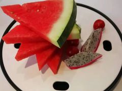 -福海居烤鸭店(鸟巢店)
