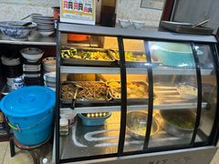 -天发芽·何记葫芦头泡馍·老字号(小南门店)