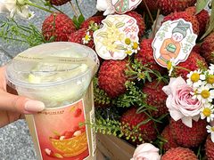-茶话弄(中贸广场店)