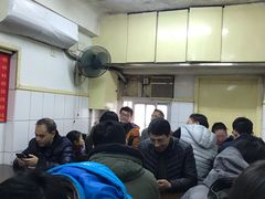 -小桃园餐厅