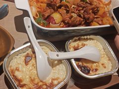 -耶里夏丽·新疆菜·28年喀什老馆(田林东路店)