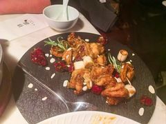 -初蓉丨遇见新川菜(亲贤街荣耀店)