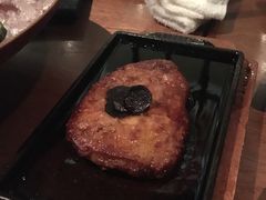 -乌镇那一年小院主题餐厅(甘泉西路店)
